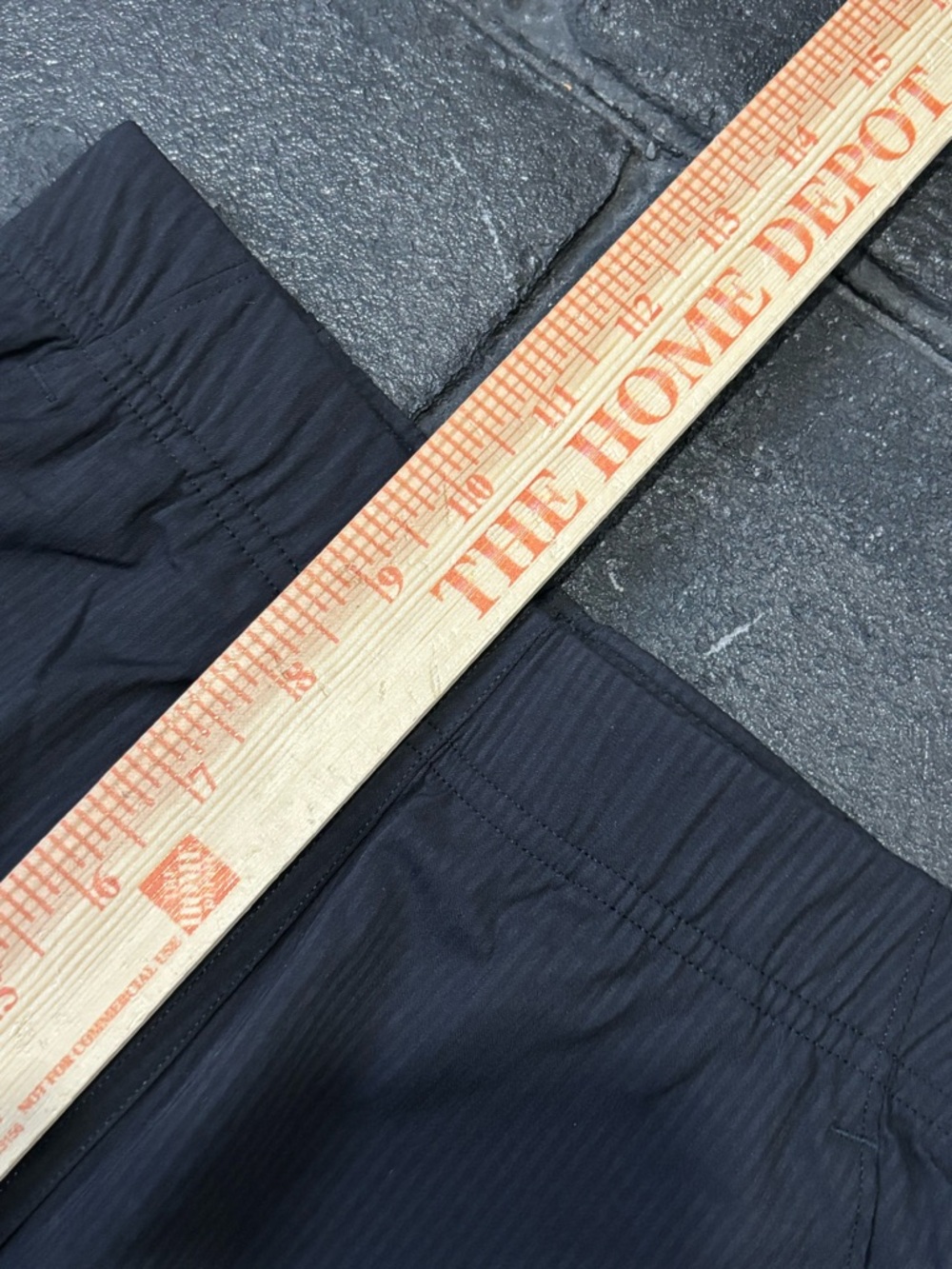 Lululemon dance studio slim fit high rise flared pant black size XXXS NWT - Picture 9 of 10